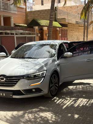 Renault SM6 2017 image 2