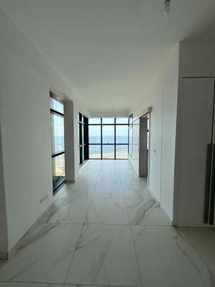 Plateau corniche vue mer 4 chambres à louer plateau image 8