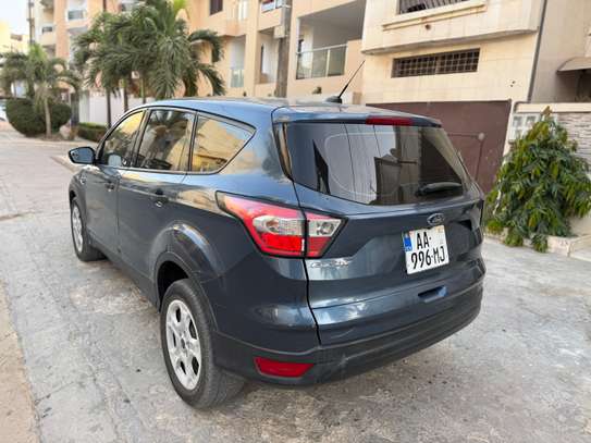 Ford escape 2018 image 7