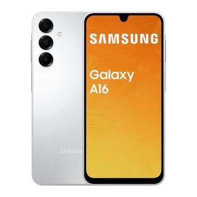 Samsung Galaxy A16 128 Go - RAM 4 Go - Ecran 6.7 pouces image 3