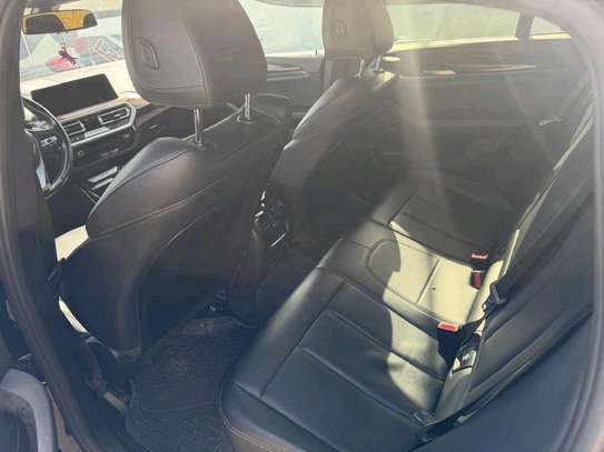 Bmw x4 packM 2022 image 3