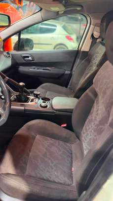 Peugeot 3008 - Année 2014 image 4