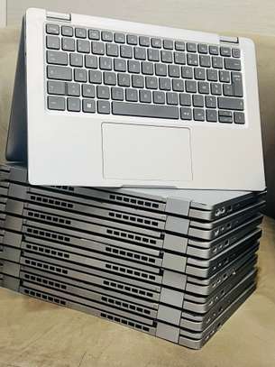 💻✨ DELL LATITUDE 5320 2-EN-1 – Core i7 | 11ᵉ Génération image 2