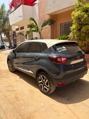 Renault capture QM3 image 4