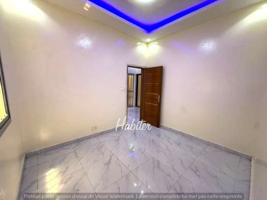 Appartement à louer à la cité Sata Holding Baobab Zac Mbao image 3