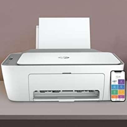 IMPRIMANTE HP 2720 image 3