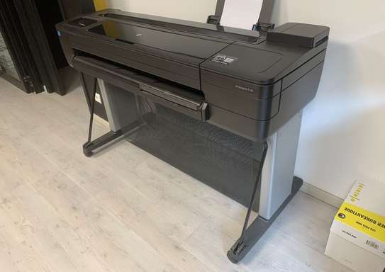 Traceur HP DESIGNJET T730 A0 image 2