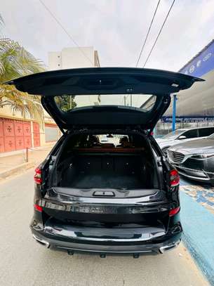 Bmw x5 2019 pack m image 7