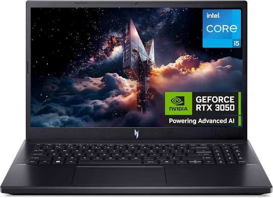 Acer Nitro V15  Rtx 3050 image 2
