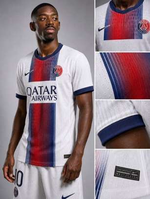 Mailot psg 2027 image 3