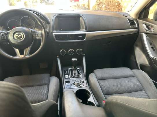MAZDA CX5 - 2016 image 3