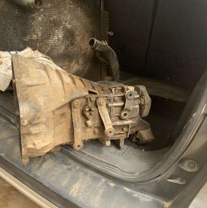 BOITE MERCEDES image 5