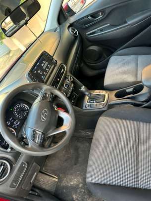 Hyundai kona 2020 image 5