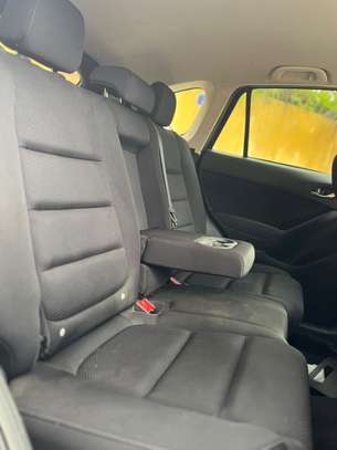 MAZDA CX-5 2016 image 10