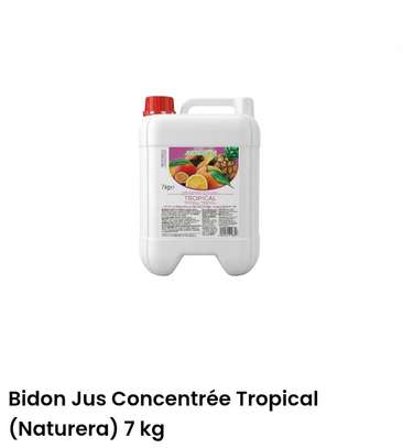 Naturera jus concentré orange carotte citron 7 kg image 2