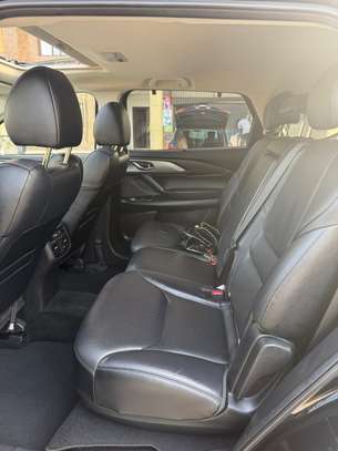 MAZDA CX-9 GT 2018 image 14