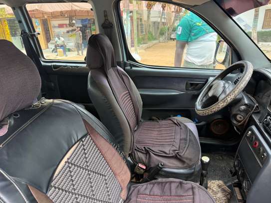 Citroën Berlingo image 3