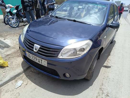 Dacia sandero image 3
