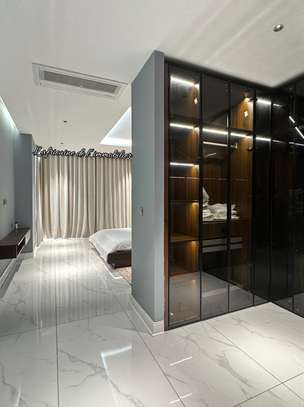 Appartement Meublé à Louer – Almadies image 7