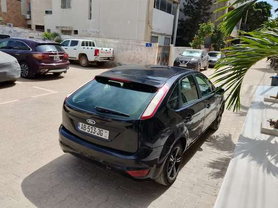 Ford focus 2011 image 3