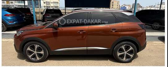 Peugeot 3008 2017 Allure diesel image 12
