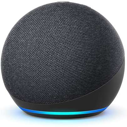 Alexa ECHO DOT 5e Gen. image 3