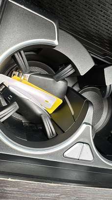 Mercedes Benz class GLE 350 AM image 12