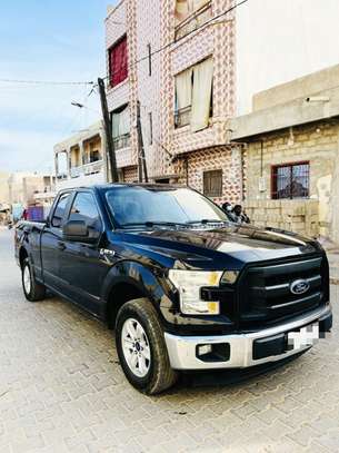 Ford F150 automatique essence année (2017) image 4