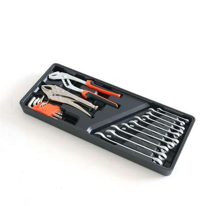 Coffret outils complet ,kit réparation. image 4