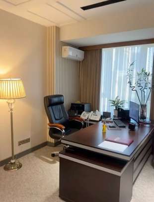 ✨ BUREAUX MEUBLÉS PREMIUM À DAKAR image 2
