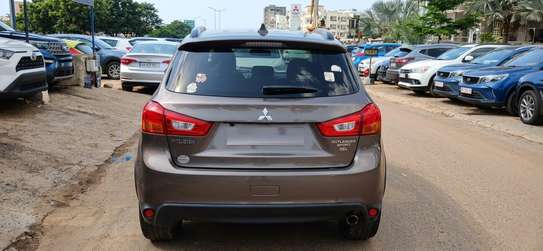 MITSUBISHI OUTLANDER SEL image 10