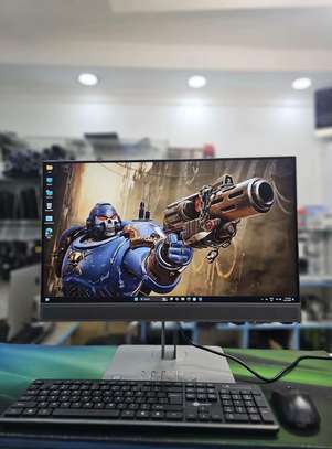 All In One ⚡️ HP Eliteone 800 g3 image 4