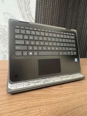 HP X360 G5 ECRAN TACTILE PLIABLE image 2