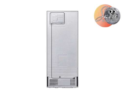 REFRIGERATEUR SAMSUNG COMBINE 3TIROIRS 508LITRES GRIS image 4