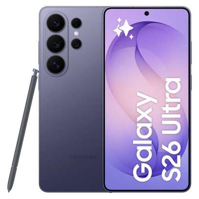 Samsung Galaxy S26 Ultra 5G – 12 Go RAM – 256 Go – Écran 6,9 image 2