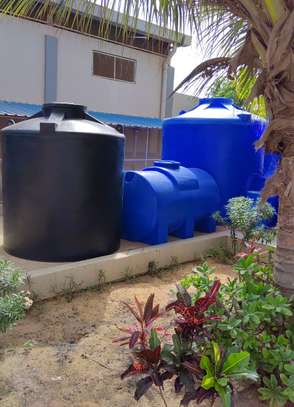Réservoir d'eau qualité alimentaire de 200L à 12.000L image 4