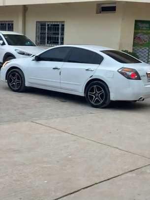Nissan Altima 2012 image 5