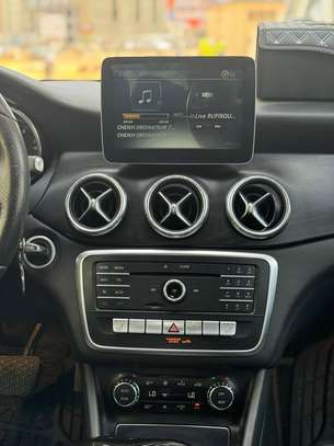 Mercedes-Benz cla 250 AWD – 2018 image 5