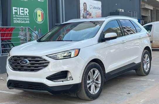 FORD EDGE SEL Année :2020 image 2