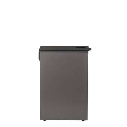 CONGELATEUR 150LITRES DESKA HORIZONTAL GRIS FRZ135DK image 3