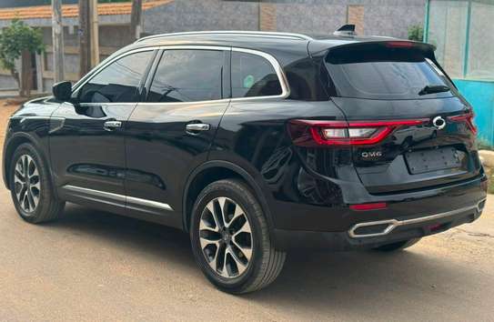 Renault Qm6 image 5