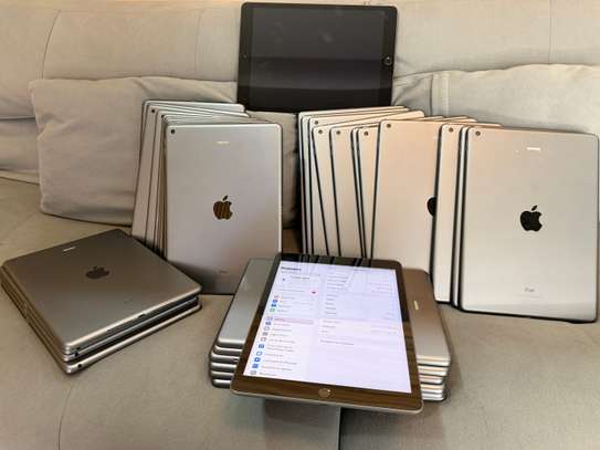 iPad 7th Generation 128Go image 2
