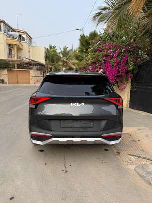 KIA SPORTAGE 2023 image 11