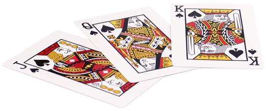 Ensemble de jeu 4 en 1, échecs, ludo, dame et cartes image 11