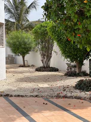 ABelle villa avec piscine a Ngaparou image 2