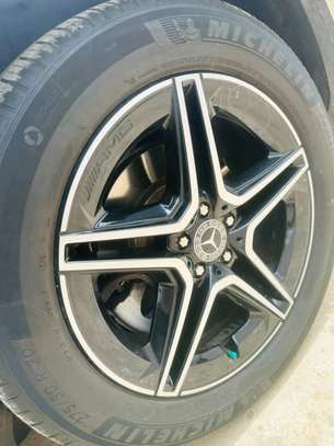Mercedes GLE 450 2023 image 12