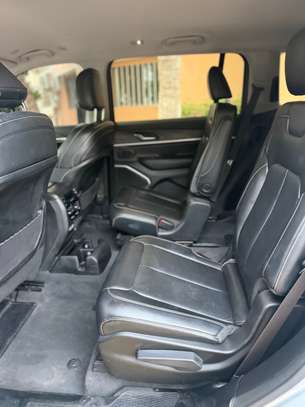 Jeep Cherokee 2022 image 4