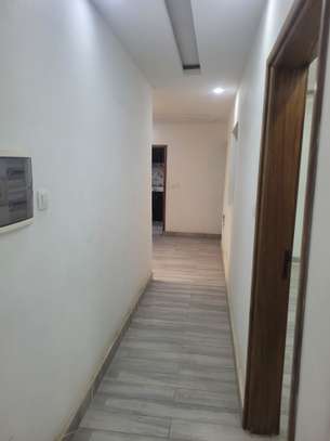 Deux chambres à louer par mois image 8