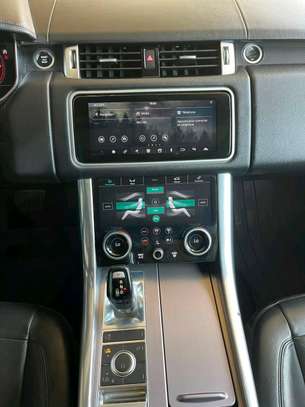 RANGE ROVER À VENDRE image 10