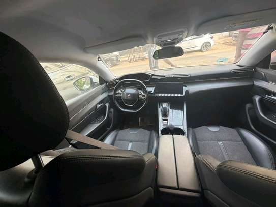 Peugeot 508 image 5